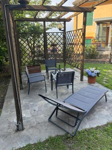 Apartamento Casa Limoneto Noli Exterior foto