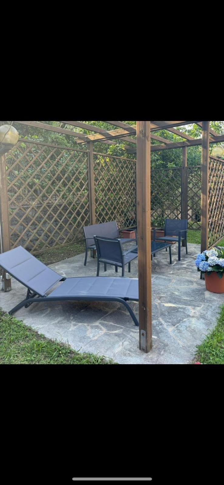 Apartamento Casa Limoneto Noli Exterior foto